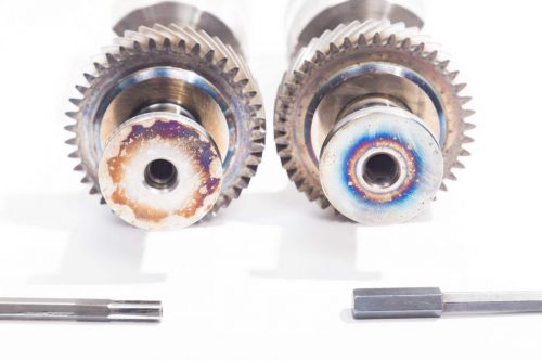 Recondiționare Pompă Ulei 2.0 TDI