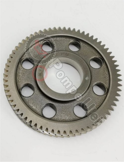 PompeUlei, reconditionare, turbo, turbosuflante 1