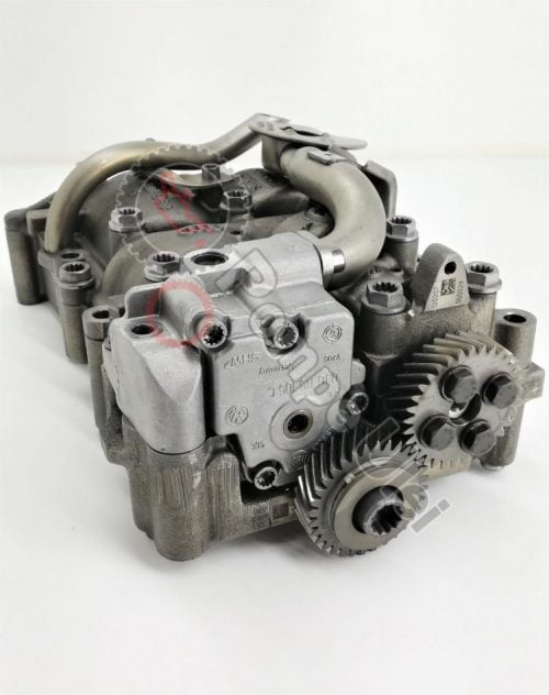 PompeUlei, reconditionare, turbo, turbosuflante 1