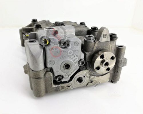 Modul de Echilibrare cu Pompă de Ulei 2.0 TDI