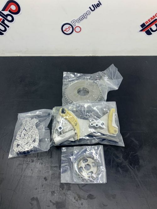 PompeUlei, reconditionare, turbo, turbosuflante 1